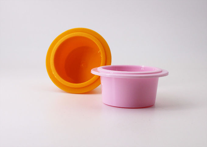 En hydratant la recette de capsule de massage emballez la capacité pp de 10 grammes matérielle