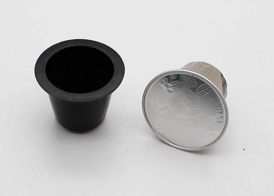 capsules de cosse de café d'épaisseur de 1.2mm pour le Latte remplissant de thé vert d'Uji Matcha de café