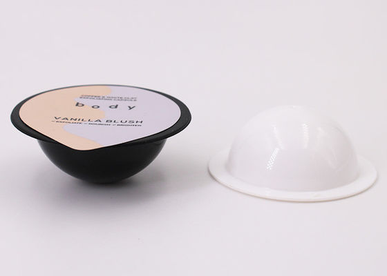 Emballage durable de cosse de masque protecteur de catégorie comestible pour l'enlèvement d'acné nettoyant réparant le gel