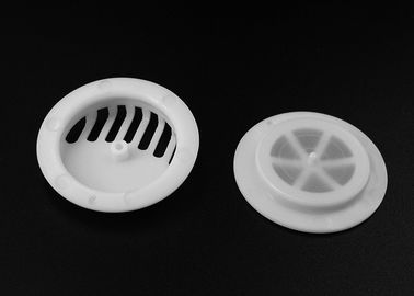 Valve de dégazage de manière du plastique un/copie faite sur commande valve de filtre à air