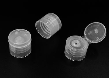 capsule 20 410 en plastique pour la bouteille de gel d'aseptisant de main