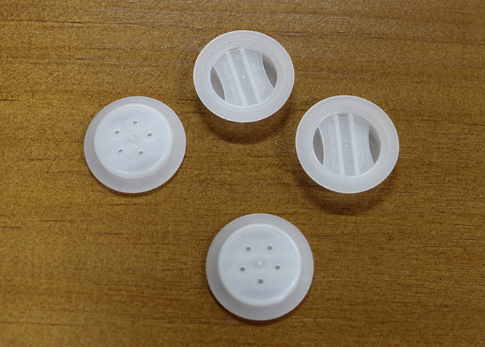 Matériel de dégazage de polyéthylène de valve du diamètre 23 de petite manière externe du rond un