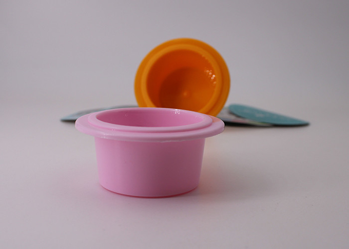 En hydratant la recette de capsule de massage emballez la capacité pp de 10 grammes matérielle