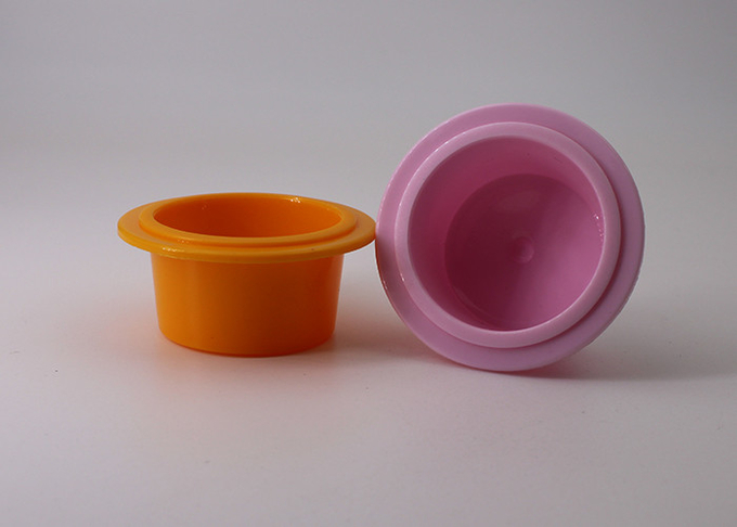 En hydratant la recette de capsule de massage emballez la capacité pp de 10 grammes matérielle