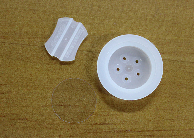 Dégagez un air de fermentation de décharge de valve de ventilation de manière de poche de café