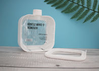 Les sacs liquides médicaux de bec de 75% Achohol/les sacs de poche eau de désinfection avec le bec acceptent la coutume imprimé