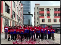 Je vous salue pour le Nouvel An 2024.