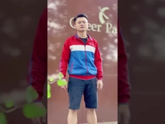 16mm bouchon de tuyau en plastique buse avec protection facile à peler Foil d'aluminium