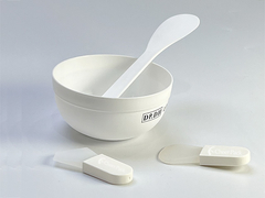 Cuillère de mélange