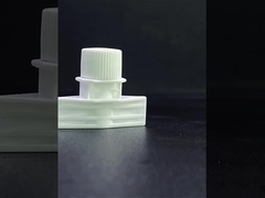 5 mm écouvillon et capuchon