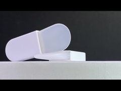 Spatules en silicone pour les produits cosmétiques