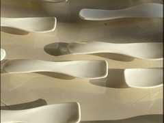 72.3 mm Spatule cosmétique