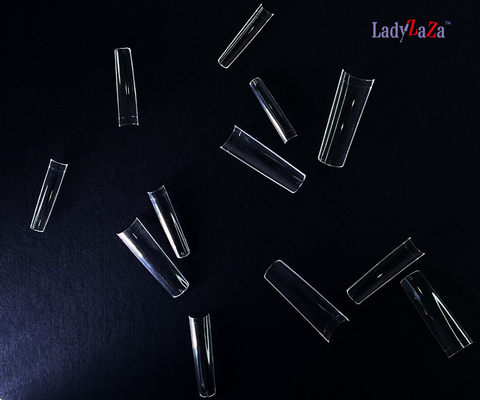 Fabriqué en Chine Faux ongles pour le salon