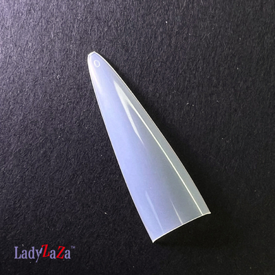 Faux ongles 24 PCS plastique ABS press-on coffre faux ongles détachables Faux ongles portables