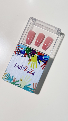 32 pièces de faux ongles en gros de plusieurs styles