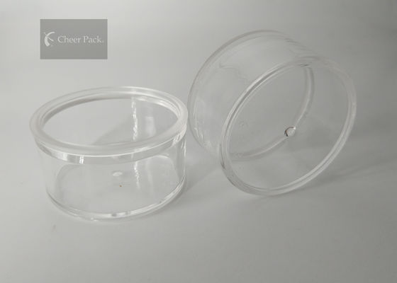 Petits récipients en plastique de 100% pp pour l'emballage facial de masque de Sleepping, service d'ODM d'OEM