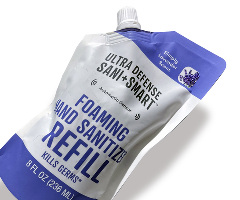 200 ml 500 ml 1000 ml sacs de poitrine pour le lait de gelée, le café, les soins de la peau et l'eau de perma