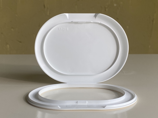 Couvercle d'essuie-glace en plastique imperméable à l'humidité 106,6 mm