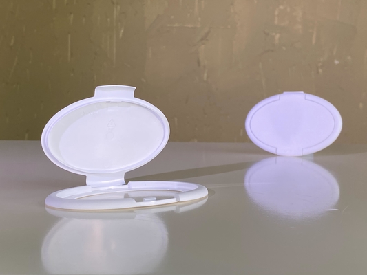 Couvercle d'essuie-glace en plastique personnalisé 109 mm Longueur extérieure