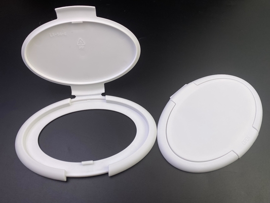 Couvercle d'essuie-glace en plastique personnalisé 109 mm Longueur extérieure