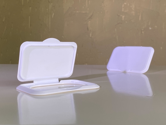 Couvercle d'essuie-glace en plastique 112 mm pour la propreté