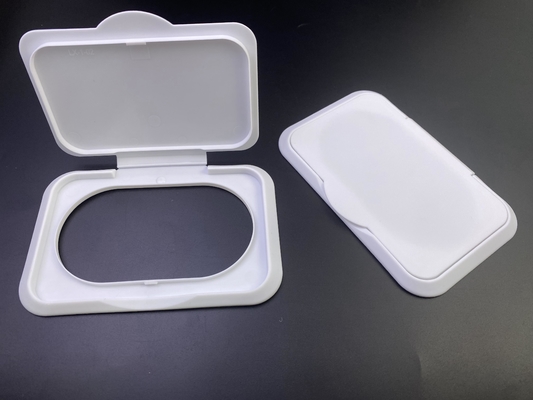Couvercle d'essuie-glace en plastique 112 mm pour la propreté