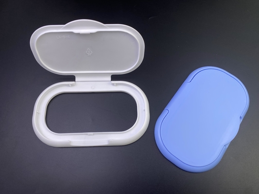 Couvercle d'essuie-glace en plastique humide 110 mm pour un stockage sûr