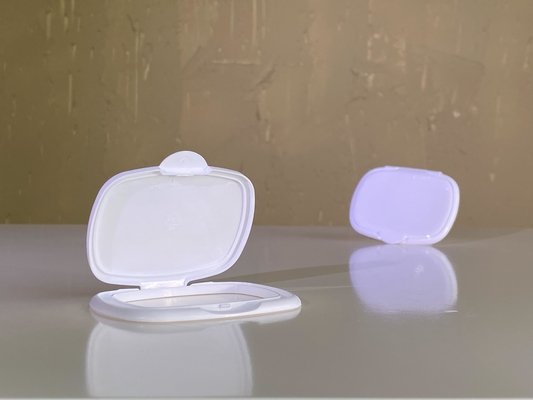 Couvercle d'essuie-glace en plastique recyclable de 85 mm