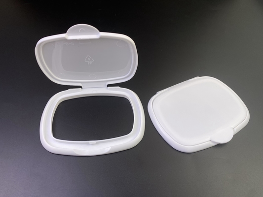 Couvercle d'essuie-glace en plastique recyclable de 85 mm