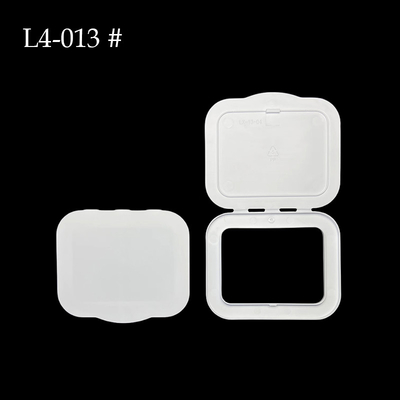 Couvercle pour essuie-glaces en plastique 80 mm