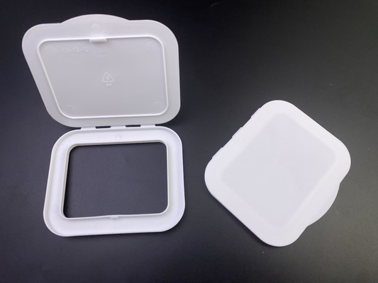 Couvercle pour essuie-glaces en plastique 80 mm