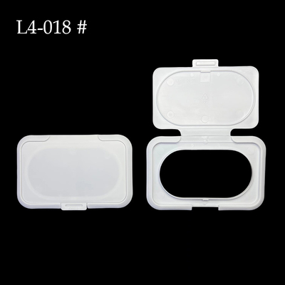 Couvercle d'essuie-glace en plastique en PP 98*63 mm