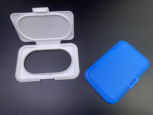 Couvercle d'essuie-glace en plastique en PP 98*63 mm