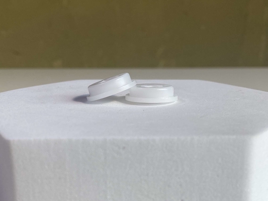Valve de dégazage à ventilation à air comprimé en plastique de polythène pour emballer des grains de café avec filtre