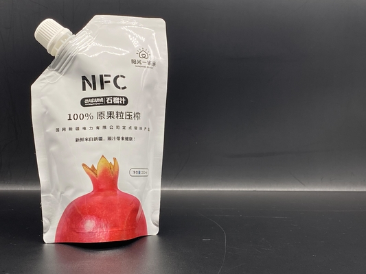 Sacs de plastique professionnels biodégradables pour emballage alimentaire et cosmétique