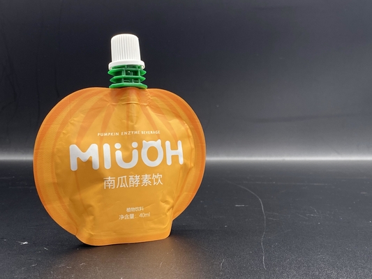 Sacs de plastique professionnels biodégradables pour emballage alimentaire et cosmétique
