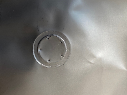 Sac à café à fermeture à glissière imprimé personnalisé 250g 500g Sac à café avec soupape Emballage en plastique Sac en aluminium