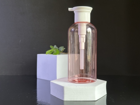 Bouteille en PET de 10 à 350 g de capacité