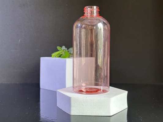 Bouteille en PET de 10 à 350 g de capacité