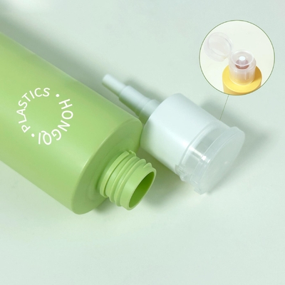 Logo d'impression à écran Emballage cosmétique Couleur personnalisée avec timbre à chaud et logo autocollant