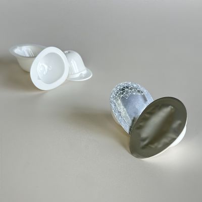 Gobelets de gelée PP 8 ml personnalisables pour crème et lotion pour le visage