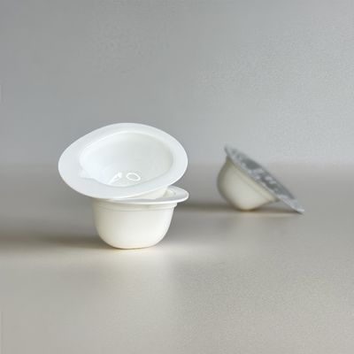 Gobelets de gelée PP 8 ml personnalisables pour crème et lotion pour le visage