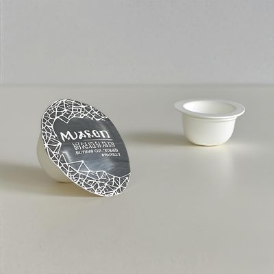 Gobelets de gelée PP 8 ml personnalisables pour crème et lotion pour le visage