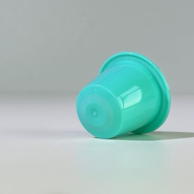 Gobelets jetables en plastique PP de 10 ml avec couvercles en feuille d'aluminium