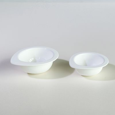 6ml 8ml Pots à gelée PP personnalisables pour crèmes et lotions cosmétiques