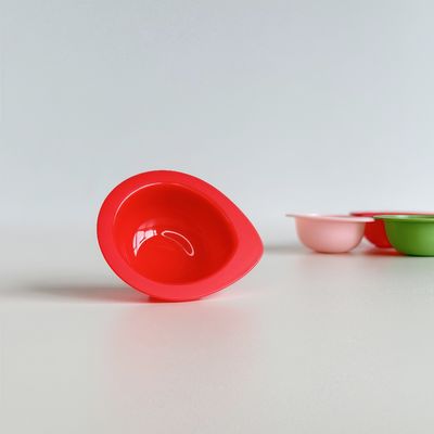 6ml 8ml Pots à gelée PP personnalisables pour crèmes et lotions cosmétiques