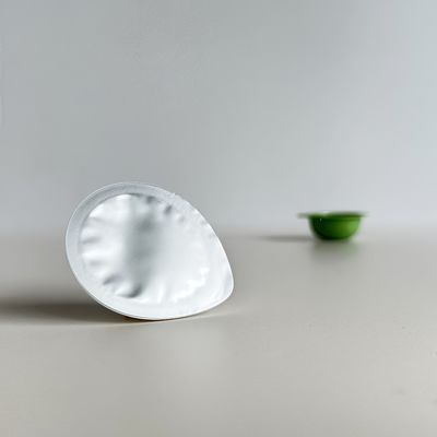 6ml 8ml Pots à gelée PP personnalisables pour crèmes et lotions cosmétiques