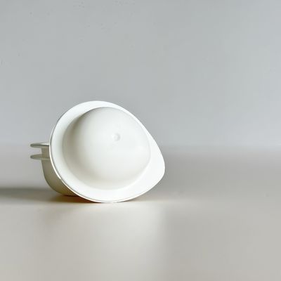 6ml 8ml Pots à gelée PP personnalisables pour crèmes et lotions cosmétiques