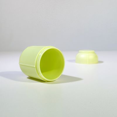 Disposable Plastic PP Cup with 40.5*40.5*66.5mm Diameter Food Grade and Customized Color for Industrial Use