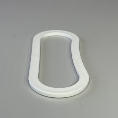 Sac à bière de riz en PP de grande capacité avec poignée en plastique portable